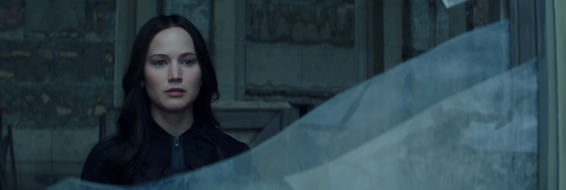 Hunger Games: Mockingjay Part 2. Image Credit: Lionsgate