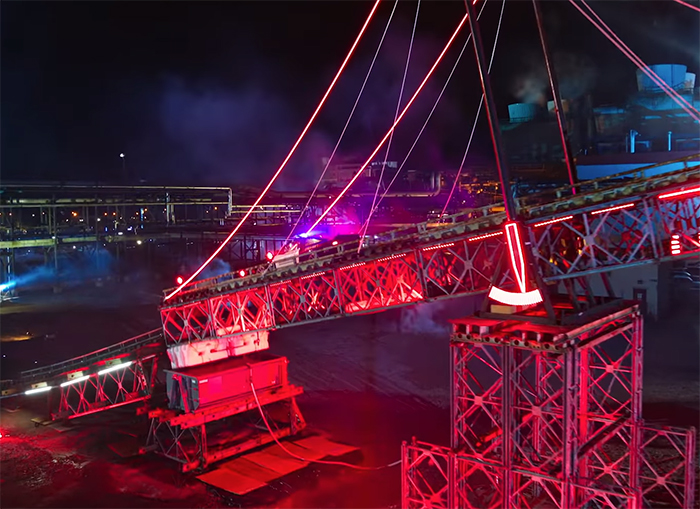 Hyperdrive. Image Credit: Netlfix.