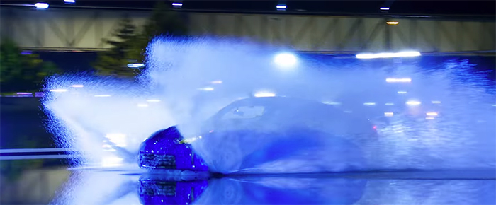 Hyperdrive. Image Credit: Netlfix.