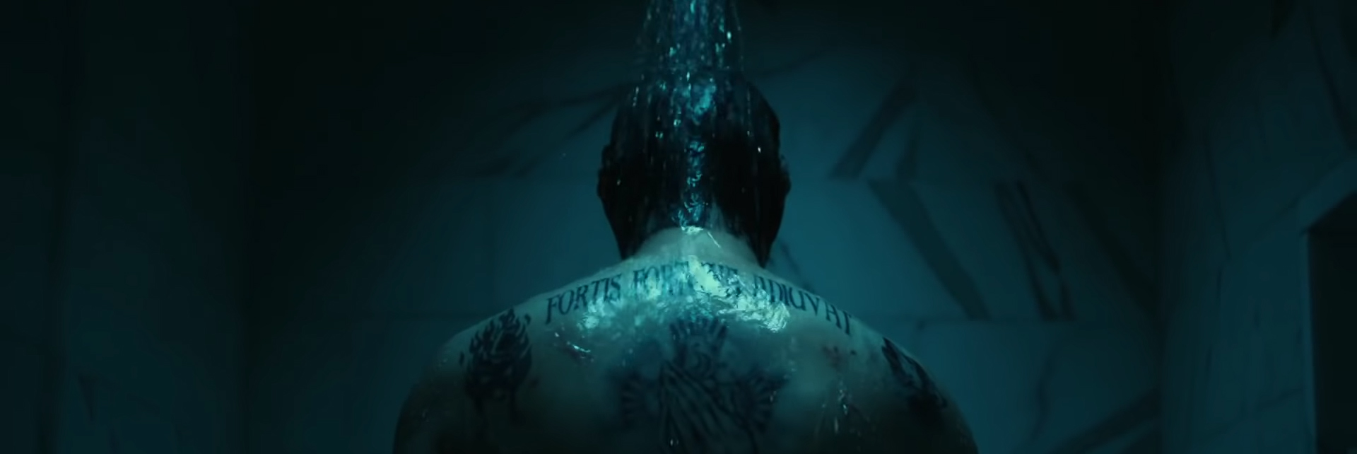 John Wick. Image Credit: Summit Entertainment.