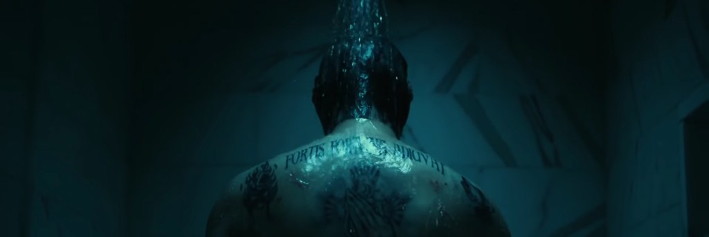 John Wick. Image Credit: Summit Entertainment.