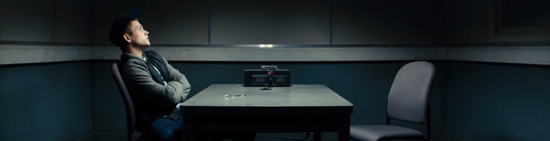 Kingsman. Image Credit: Marv/Fox.