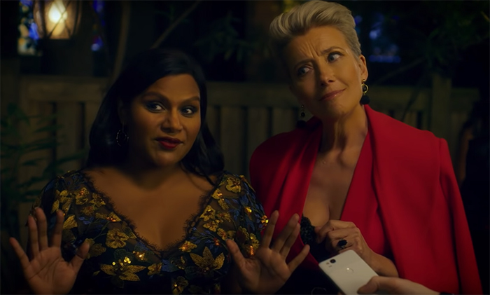 Late Night. Image Credit: Amazon Studios.