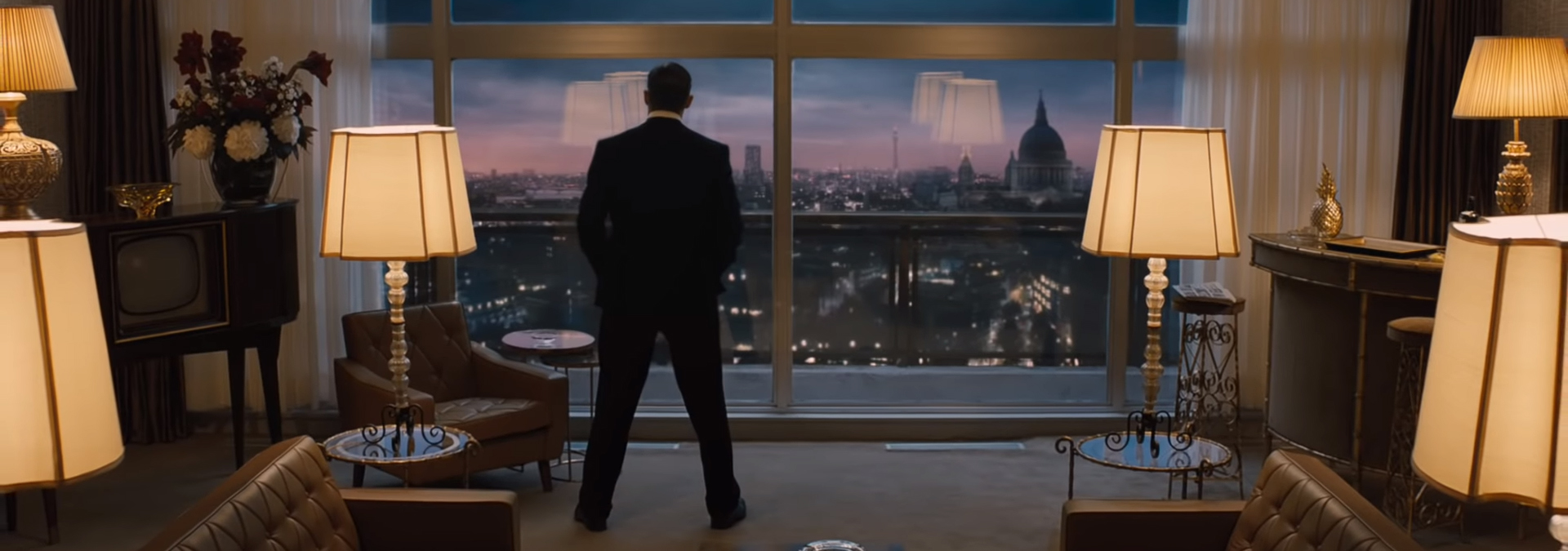 Legend. Image credit: Universal Pictures.