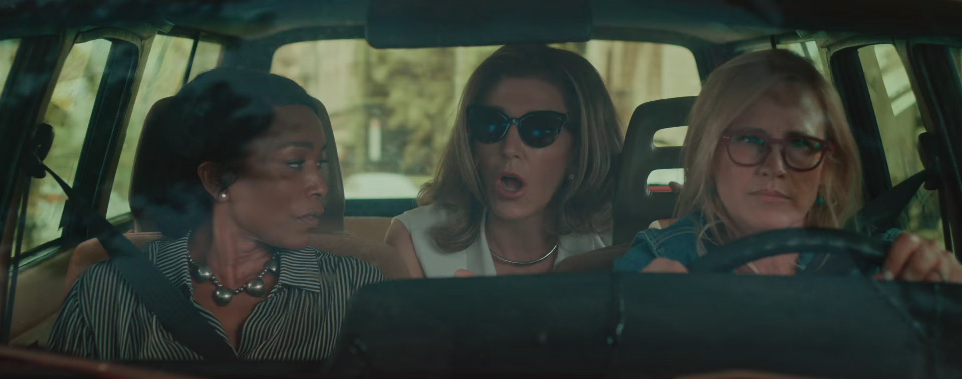 Otherhood. Image Credit: Netflix.