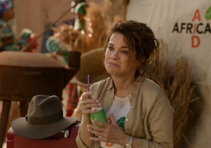 SeaChange: Paradise Reclaimed. Image Credit: Channel 9.