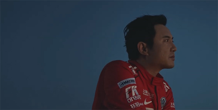 Pegasus (Fei Chi Ren Sheng, 飞驰人生). Image Credit: CMC Pictures.