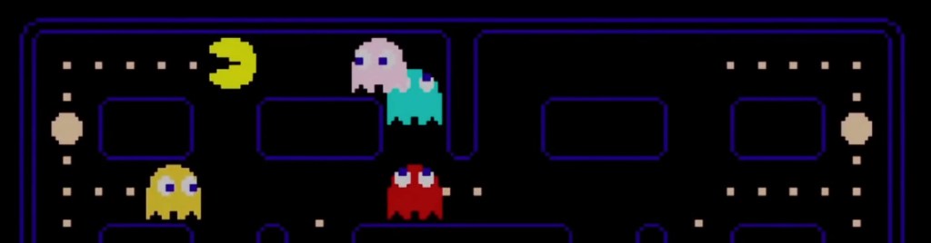 Pixels. Image Credit: Sony.