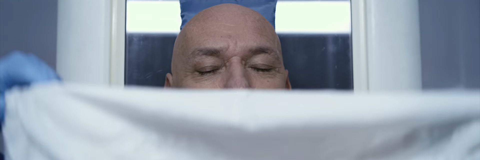 Self/less. Image credit: Focus Features.