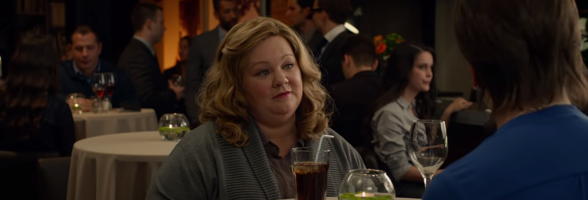 Spy. Image Credit: 20th Century Fox.