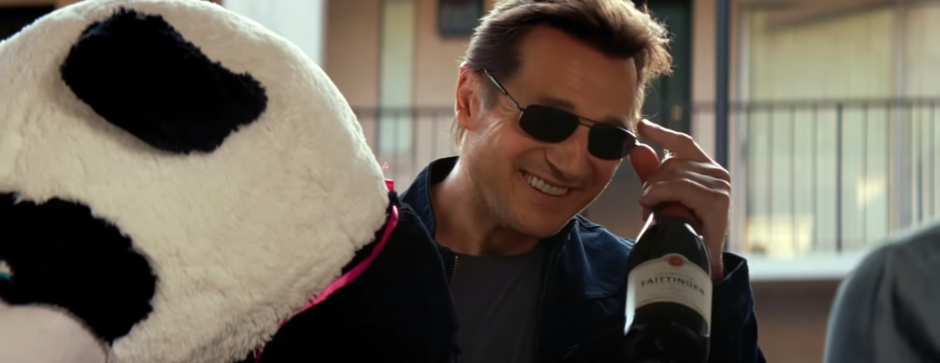 Taken 3. Image Credit: 20th Century Fox.