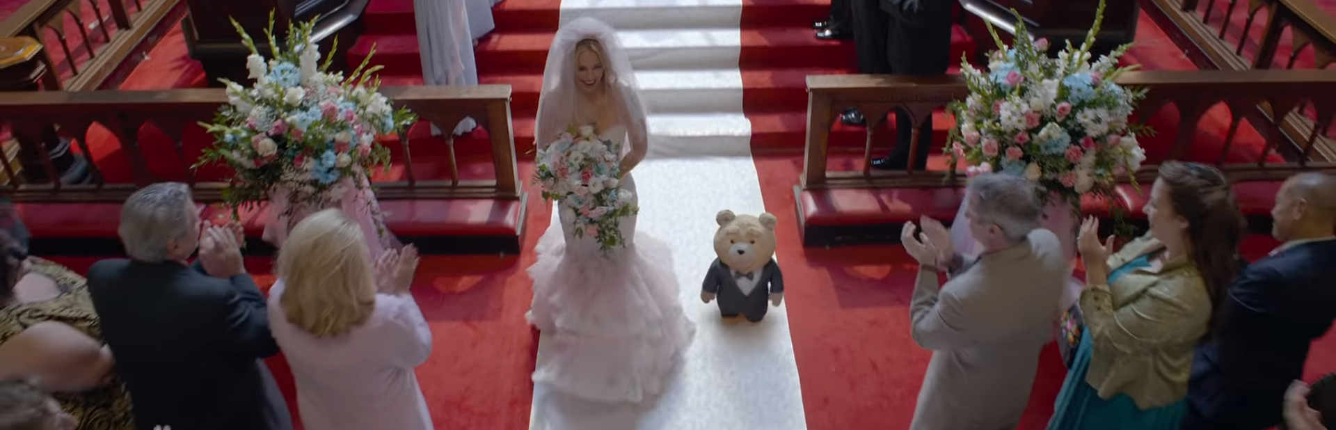 Ted 2. Image Credit: Universal Pictures.