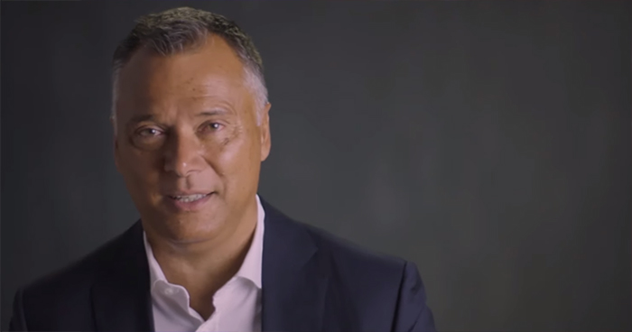 The Australian Dream. Image Credit: Madman.