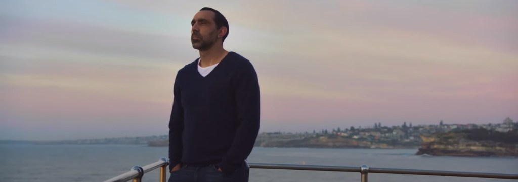 The Australian Dream. Image Credit: Madman.