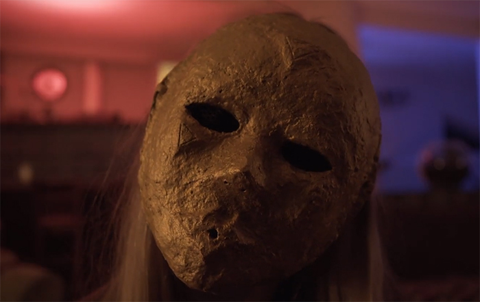 The Faceless Man. Image Credit: Chapter 5 Studios.