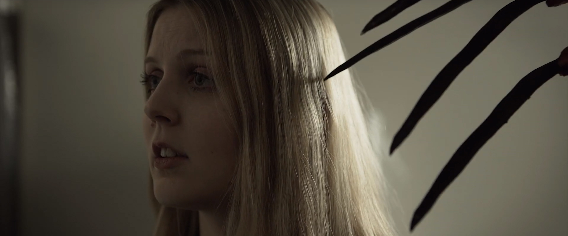 The Faceless Man. Image Credit: Chapter 5 Studios.