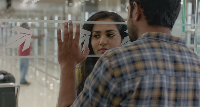 Uyare (Rise). Image Credit: S Cube Films.