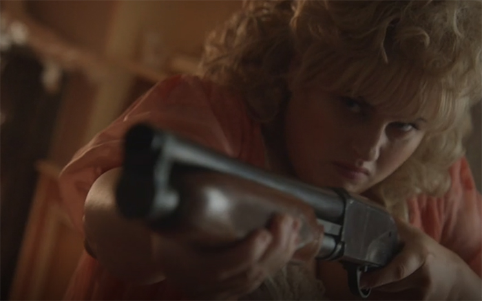 Les Norton: You Wouldn't Be Dead For Quids. Image Credit: ABC TV.