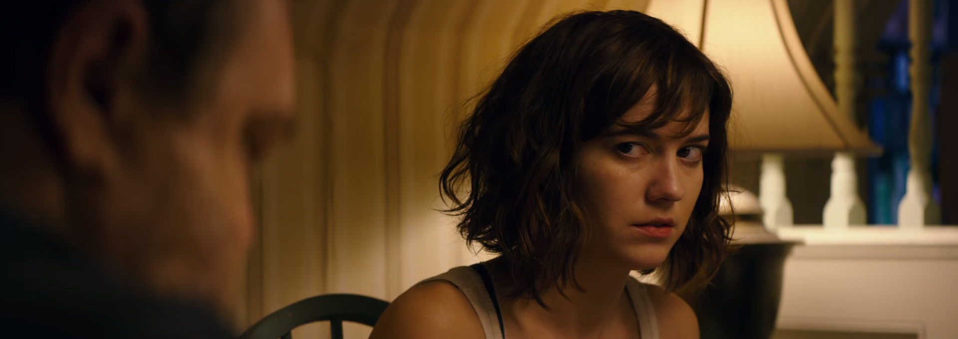 10 Cloverfield Lane. Image Credit. Paramount. 