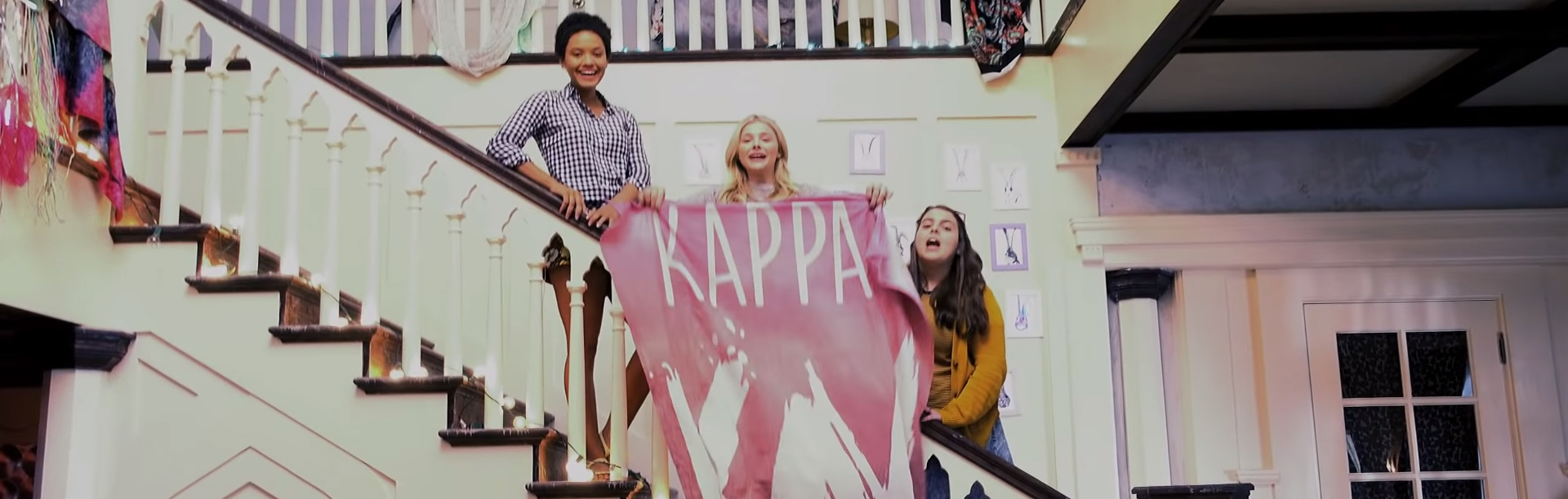 Bad Neighbours 2 (Neighbors 2: Sorority Rising). Image Credit: Universal.