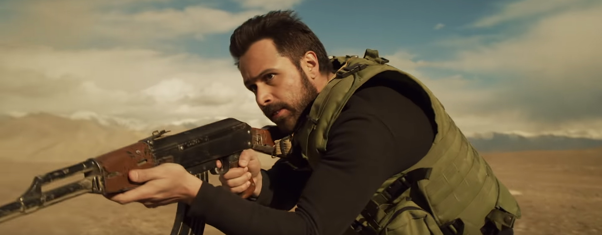 Bard of Blood. Image Credit: Netflix.