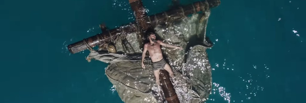 Ben-Hur. Image Credit: Paramount Pictures.