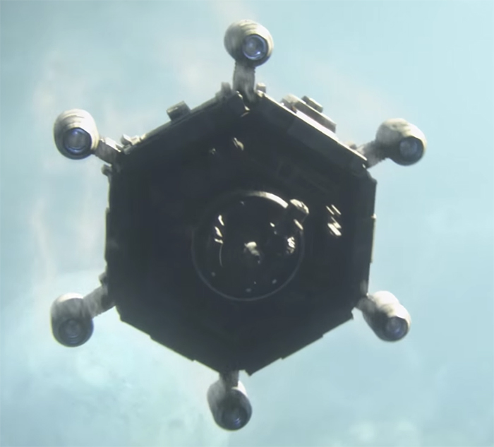 Sid Meier’s Civilization: Beyond Earth – Rising Tide. Image Credit: Firaxis Games.