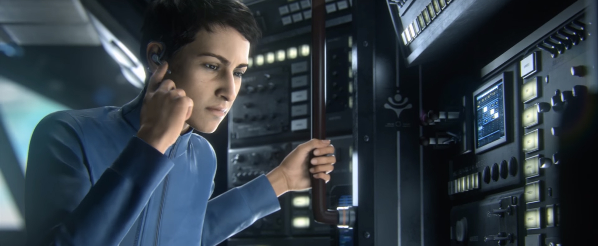 Sid Meier’s Civilization: Beyond Earth – Rising Tide. Image Credit: Firaxis Games.