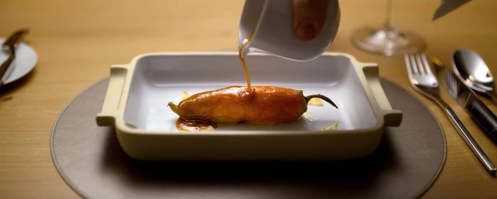 Chef’s Table France. Image Credit: Netflix.