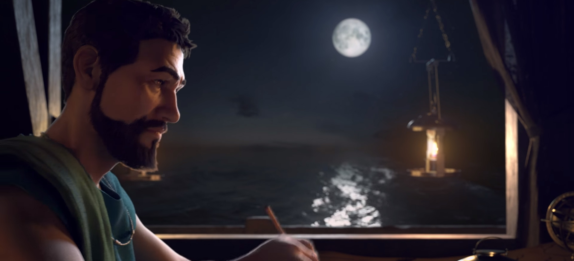 Civilization VI. Image Credit: Firaxis Games.