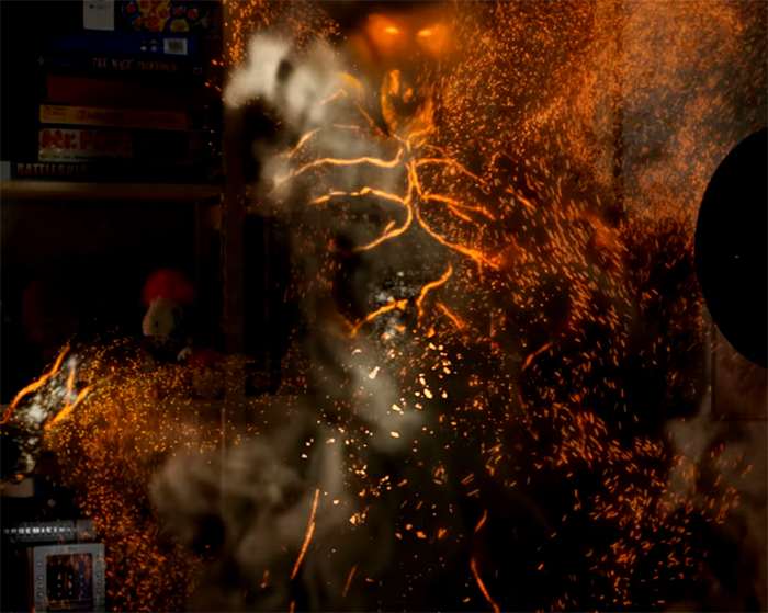 Class. Image Credit: BBC.