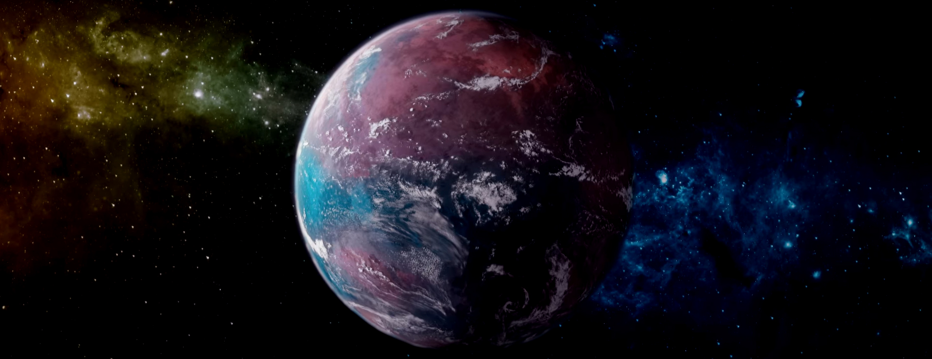 Class. Image Credit: BBC.