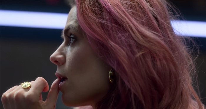 Criminal (UK). Image Credit: Netflix.