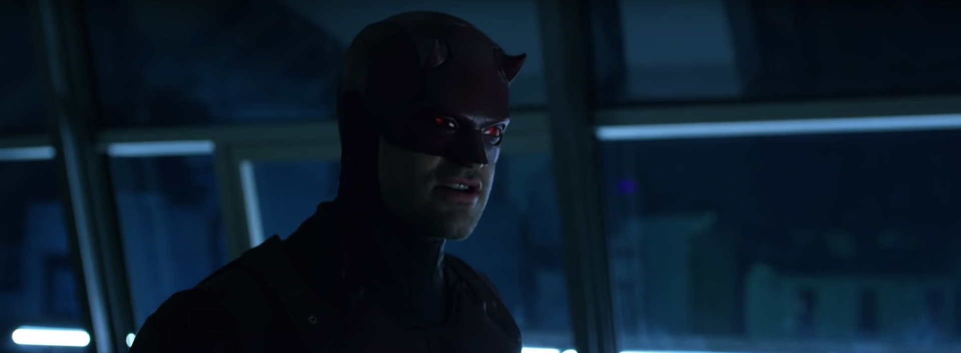 Daredevil. Image Credit: Marvel/Netflix.
