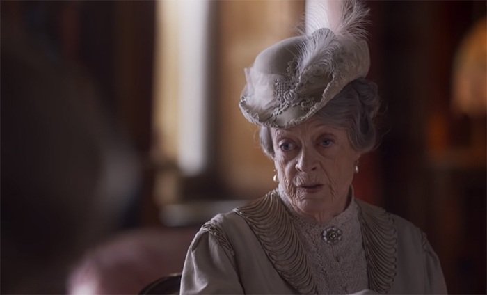 Downton Abbey. Image Credit: Universal Pictures.