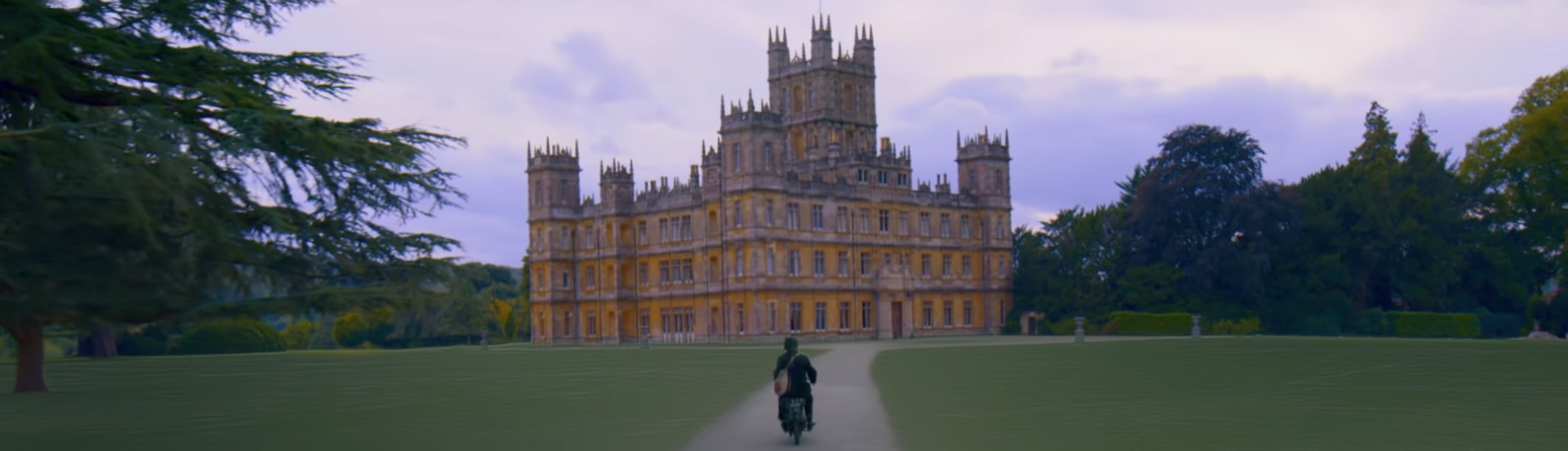 Downton Abbey. Image Credit: Universal Pictures.