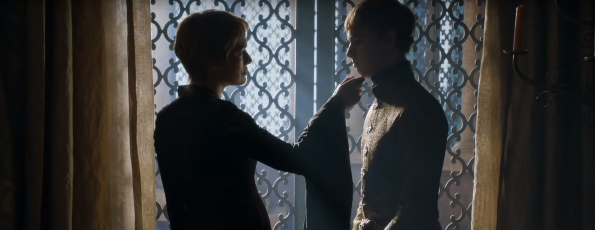 Game of Thrones. Image Credit: HBO.