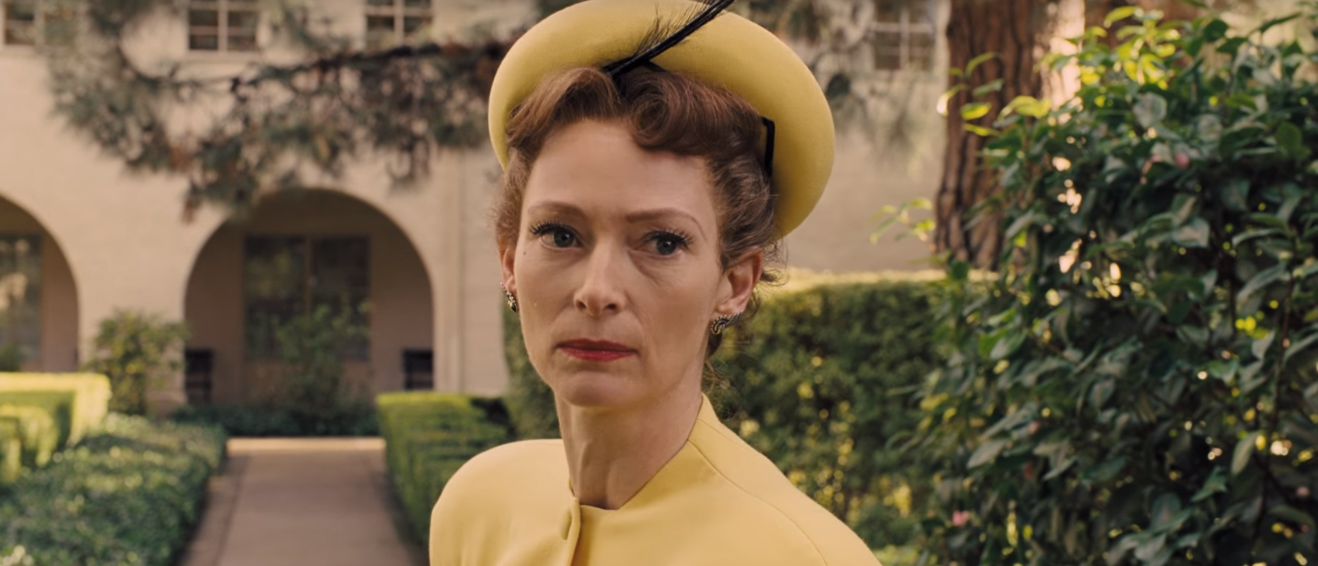 Hail Caesar. Image Credit: Universal.