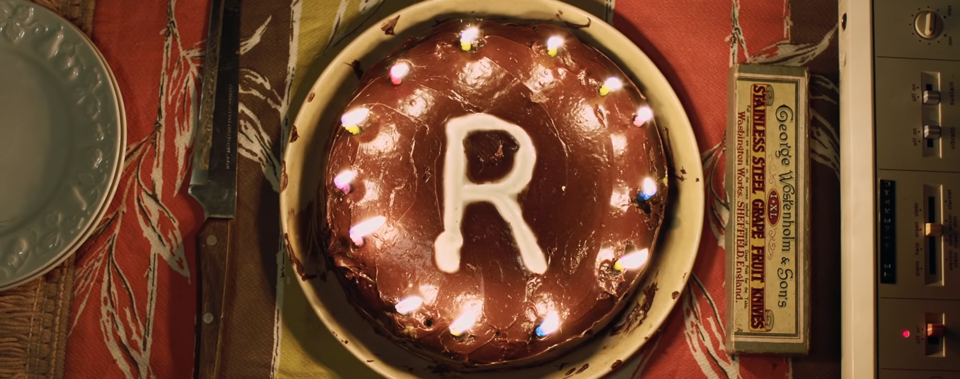 Hunt for the Wilderpeople. Image Credit: Madman.