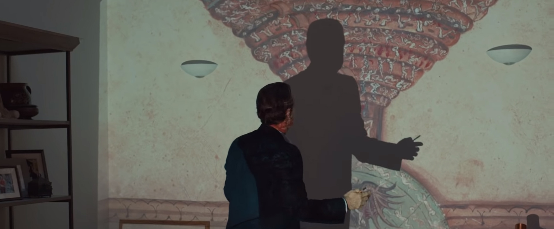 Inferno. Image Credit: Sony.