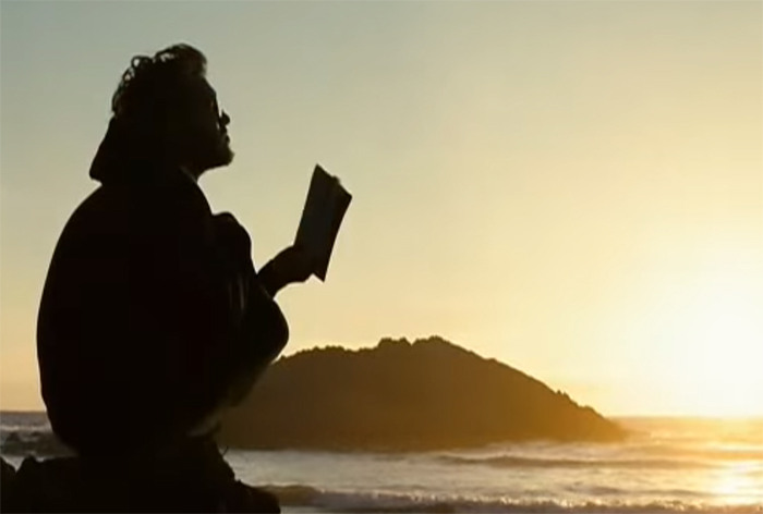 Into the Wild. Image Credit: Paramount.