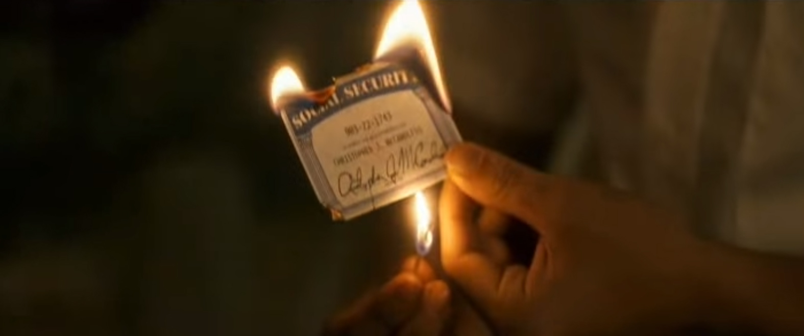 Into the Wild. Image Credit: Paramount.