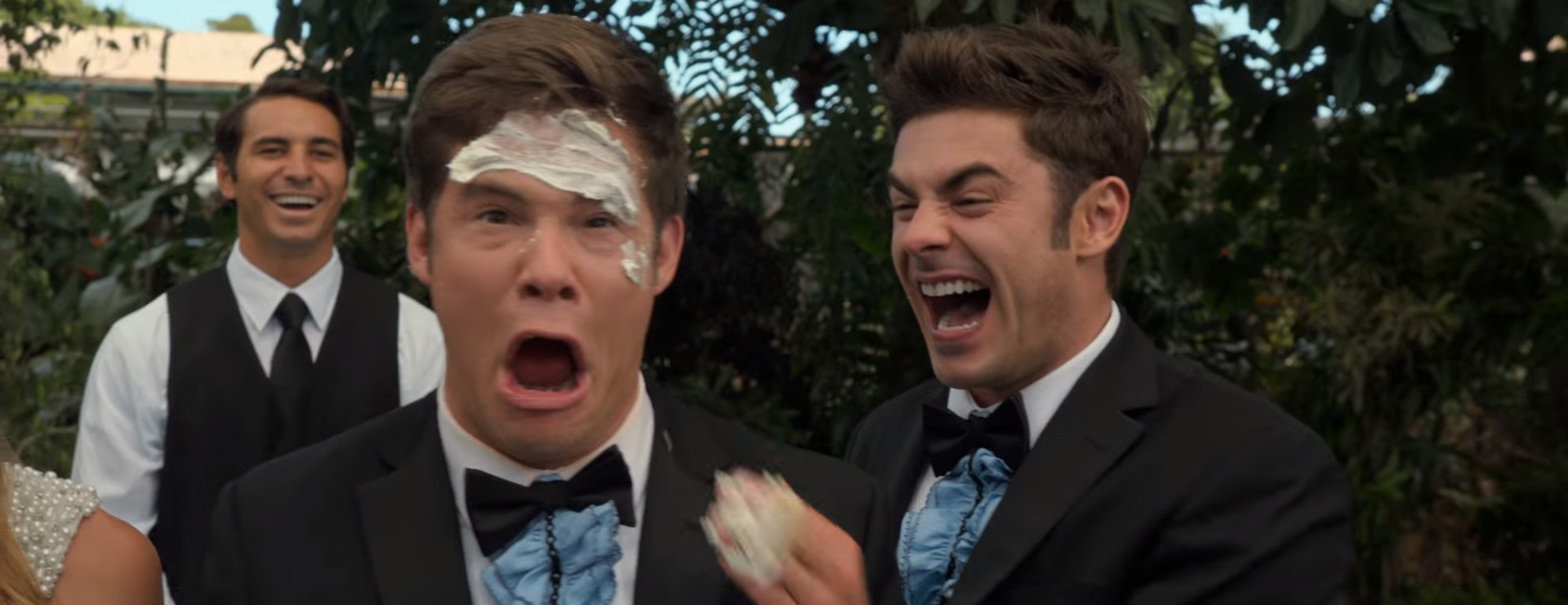 Mike and Dave Need Wedding Dates. Image Credit: 20th Century Fox.