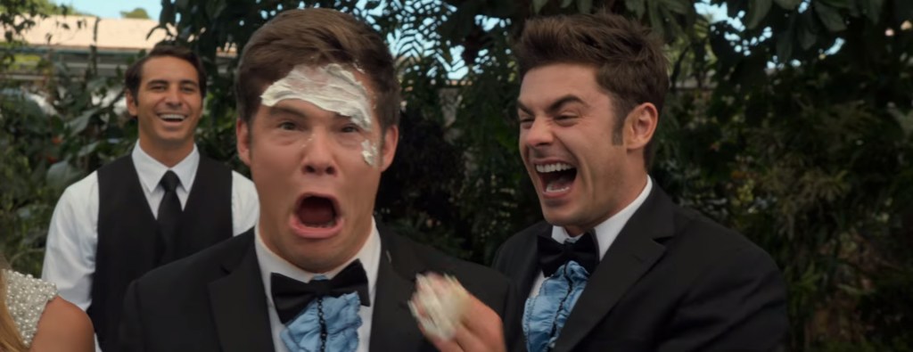 Mike and Dave Need Wedding Dates. Image Credit: 20th Century Fox.