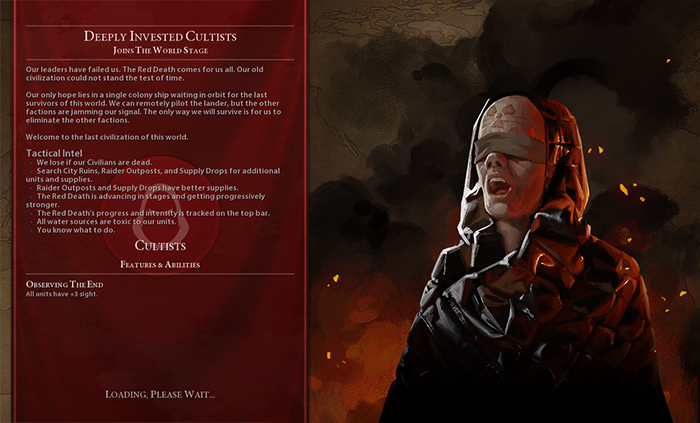 Civilization VI: Red Death. Image Credit: Firaxis Games.