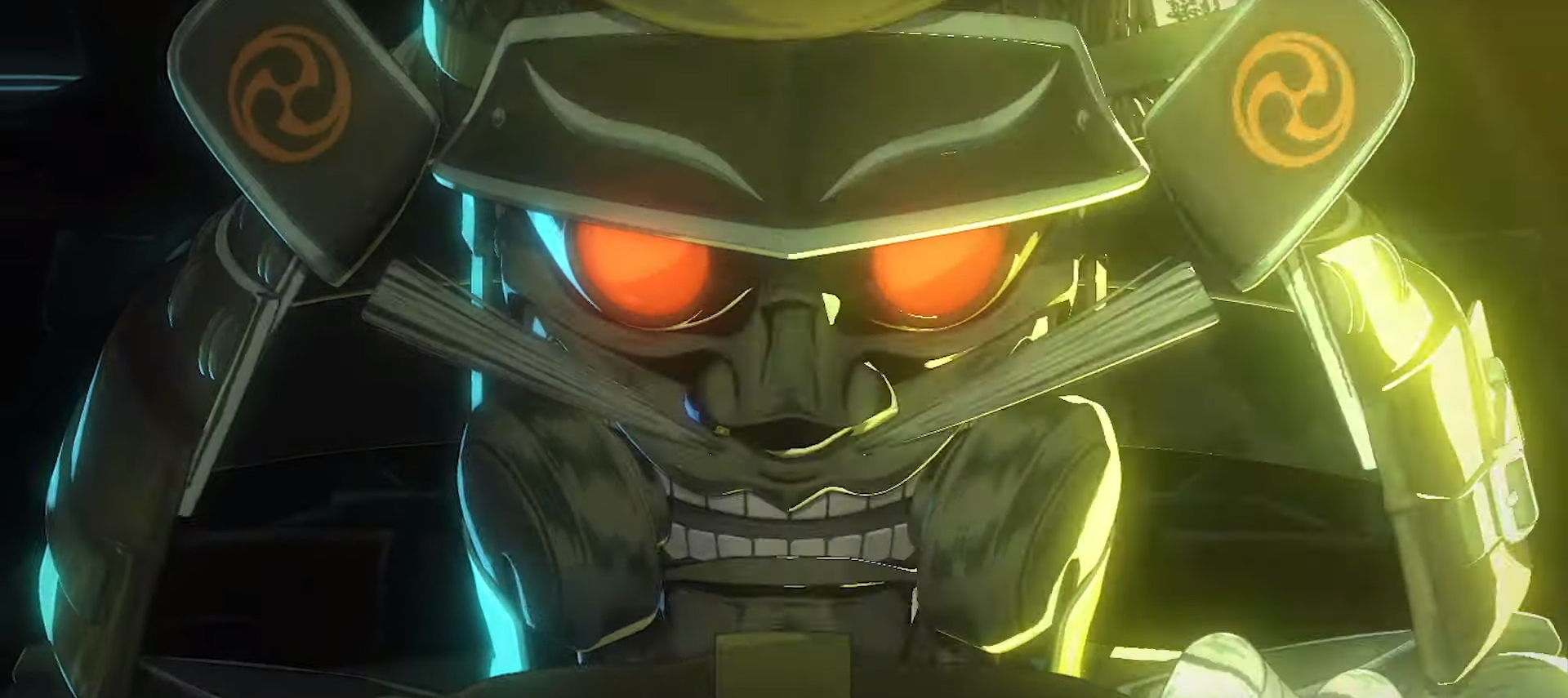 Sturgill Simpson Presents Sound & Fury (Sound & Fury). Image Credit: Netflix.