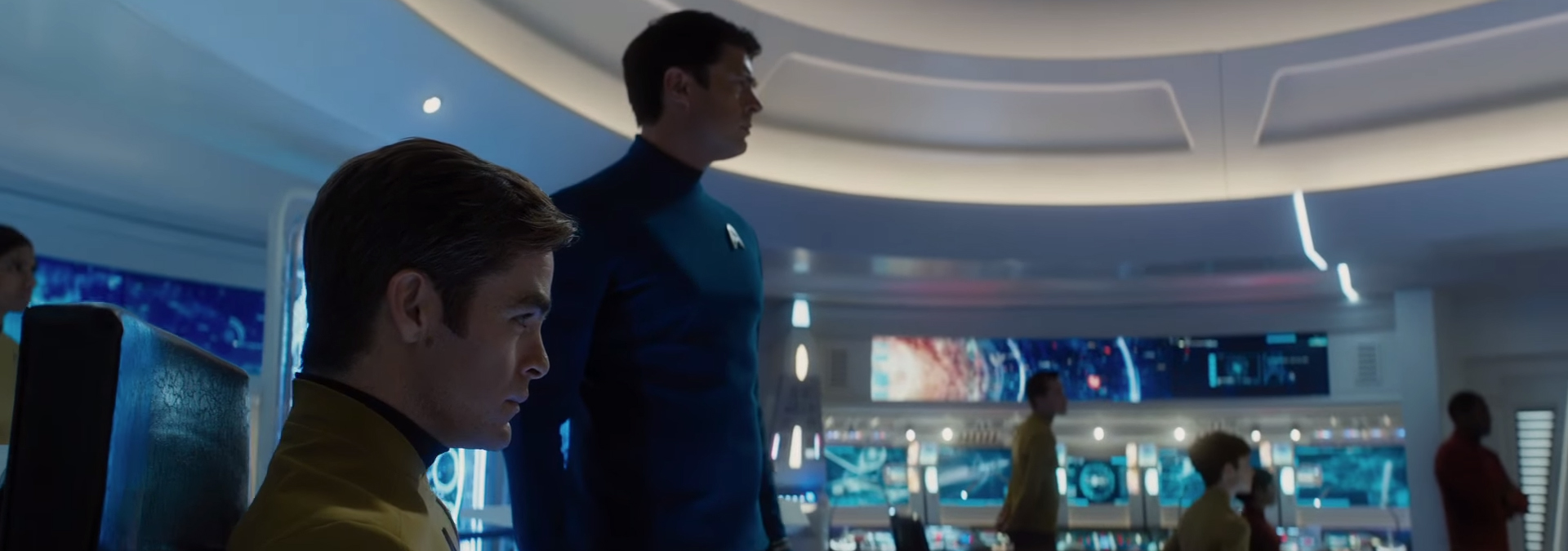 Star Trek Beyond. Image Credit: Paramount.