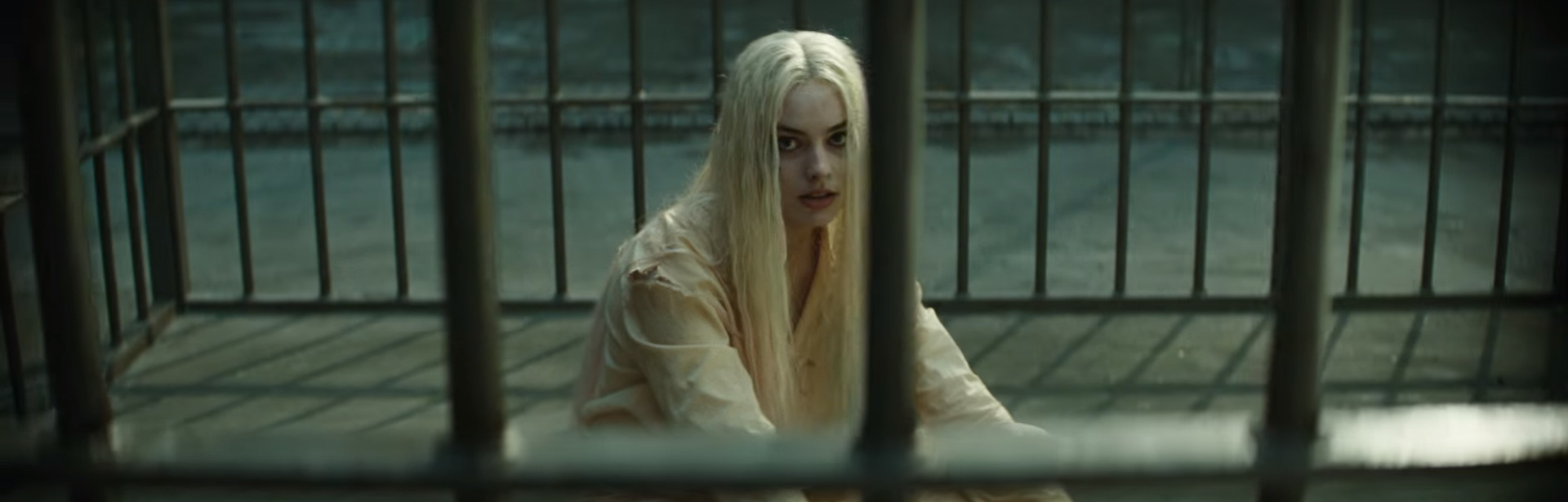 Suicide Squad. Image Credit: Warner Bros.