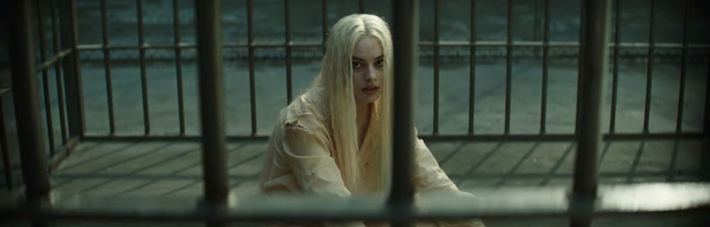 Suicide Squad. Image Credit: Warner Bros.