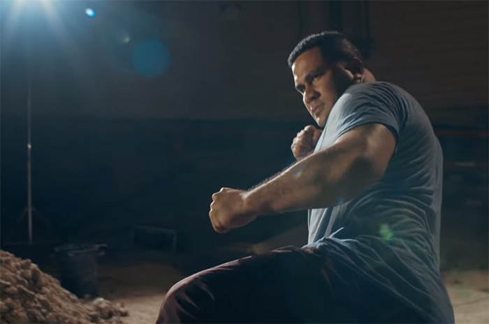 Take Home Pay. Image Credit: M2S1 Films.